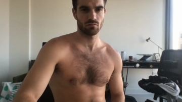 Occasionally_Cloudy  27-07-2021 video ohmibod on